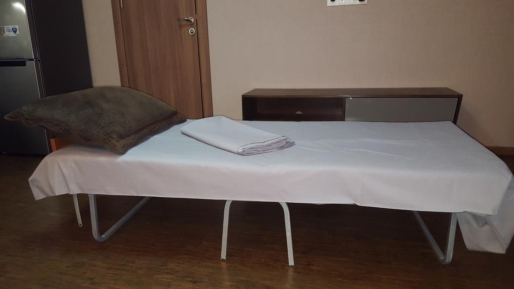Mimino Apartment Deluxe First Line Batumi Rom bilde